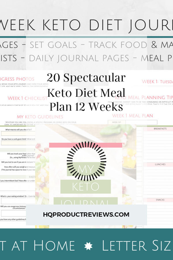 20-spectacular-keto-diet-meal-plan-12-weeks-best-product-reviews